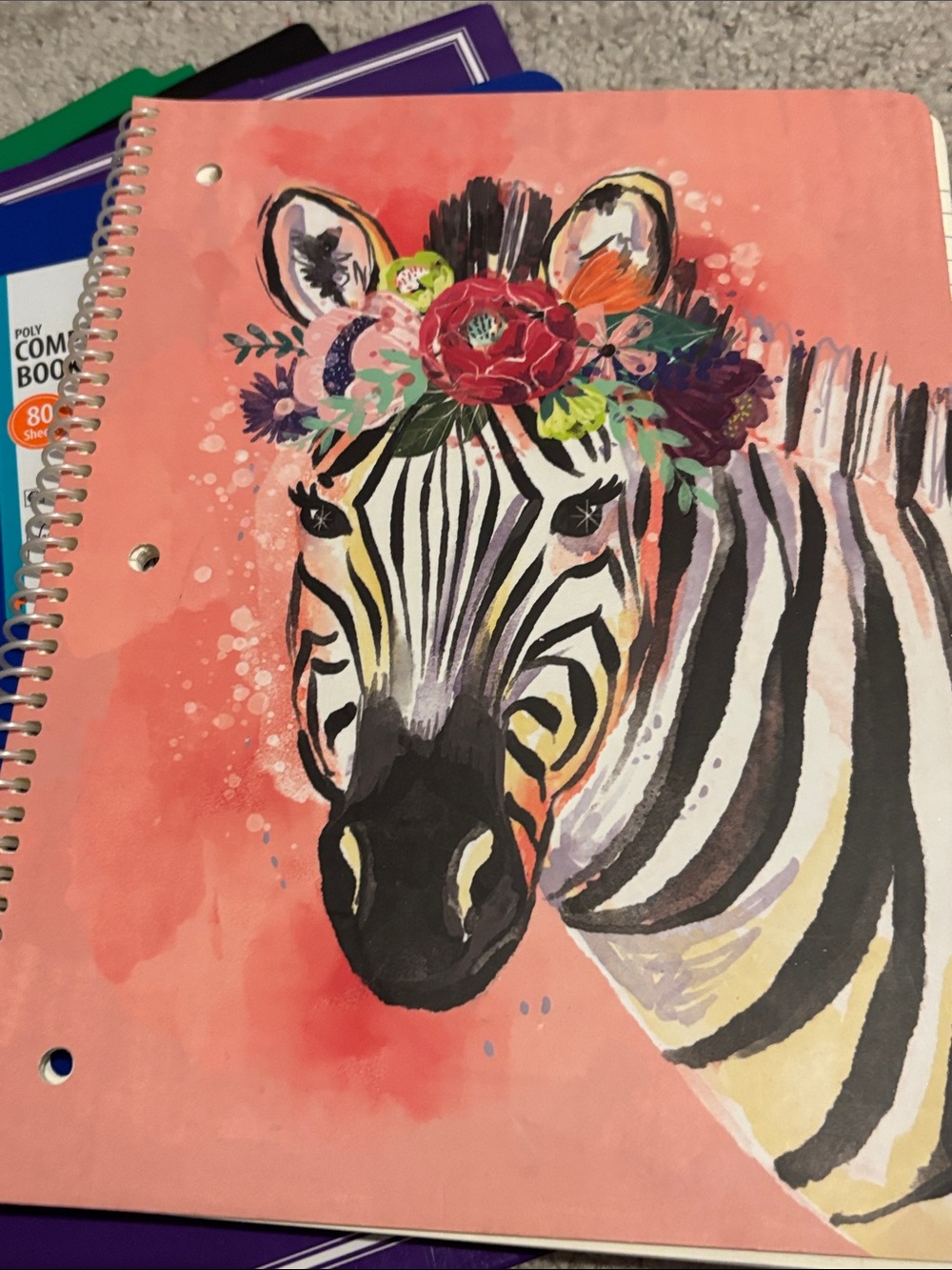 School supplies bundle - Picture 5 of 12